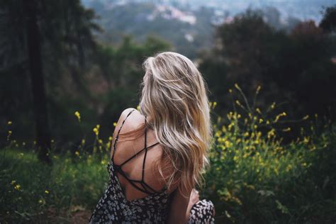 Fond d écran lumière du soleil forêt Femmes en plein air femmes