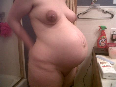 Pregnant Wife Porn Pic