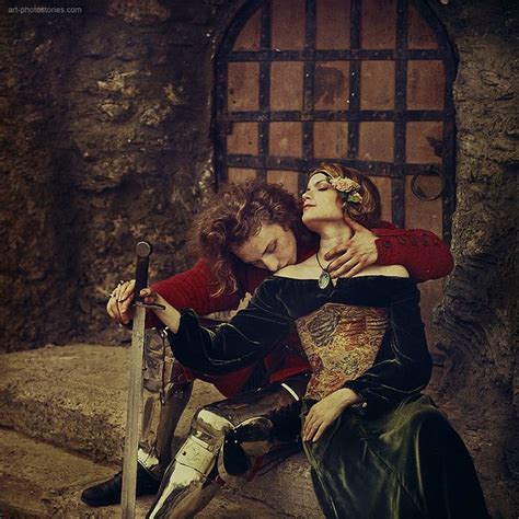 Tale Of Chivalry Romantic Art Medieval Romance Medieval Art