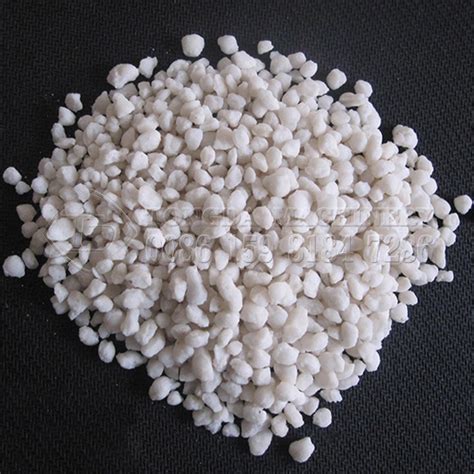 Ammonium sulfate granule - Organic and NPK fertilizer making machines