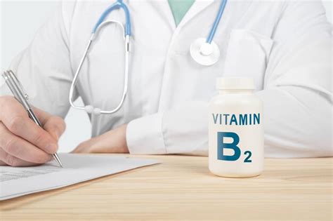 Vitamina B2 E Minerais Essenciais Para Humanos Médico Recomenda Tomar