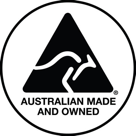 Australian Made Logo Organization Australia Png Download 11811181
