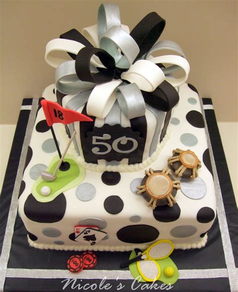 50th Men Birthday Cake Cakes Ideas Cake Ideas For Men Pinterest Birthday Cakes Birthdays