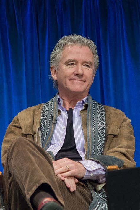 Here's How Patrick Duffy of 'Dallas' Lost Both His Parents in a Tragic ...
