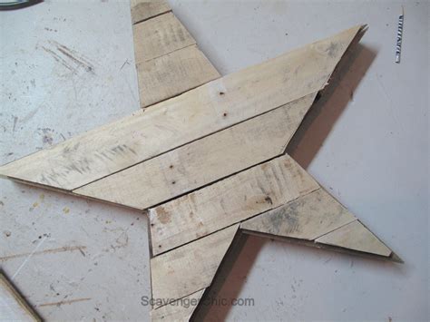 Pallet Wood Stars And Stripes For The 4th Of July Diy Pallet Wood