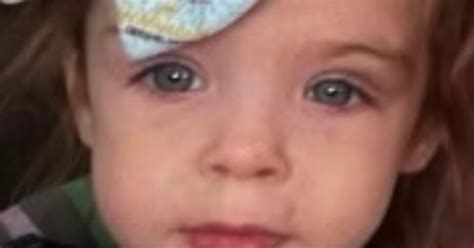 Remains Found In Oklahoma Identified As Missing 4 Year Old Girl Flipboard
