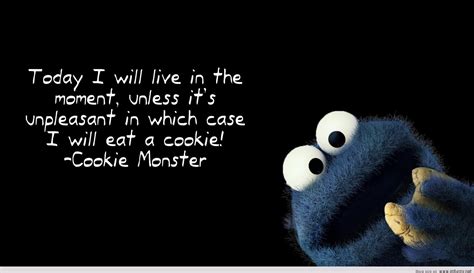 funny quote wallpaper cookie monster quotes 1600x922 download hd wallpaper wallpapertip