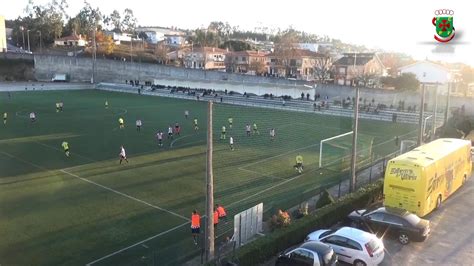 6 partidos como suplente utilizado 12º jugador. FC Paços de Ferreira «B», 3 - Folgosa, 1 - YouTube