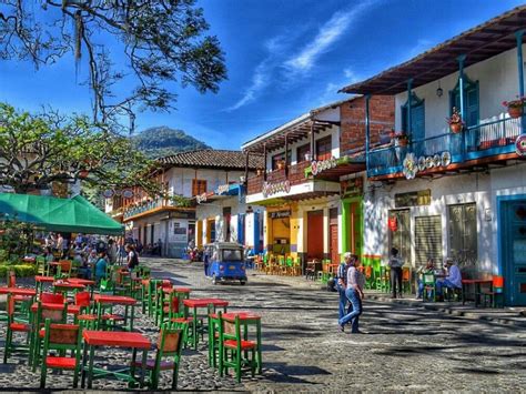 10 Lugares Turísticos De Antioquia Que No Te Puedes Perder Triviantes