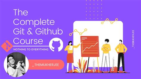 The Complete Git Github Tutorial A Practical Guide To Git Github