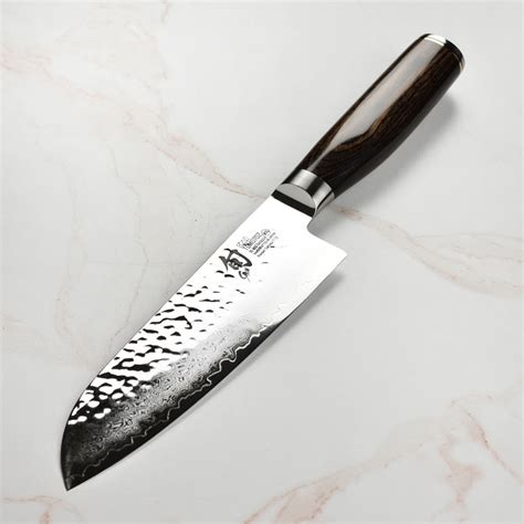 Shun Premier Santoku Knife 7 Cutlery And More