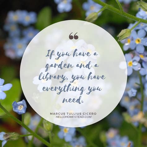 Beautiful Garden Quotes To Inspire Your Green Thumb