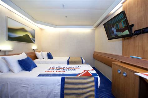 All About The Cheapest Cruise Ship Cabins Cruiseblog