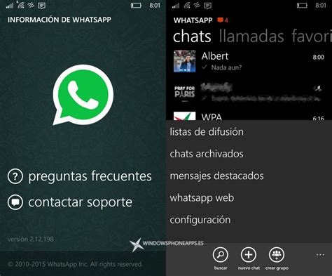 Whatsapp Beta For Windows 10 ܍ Download