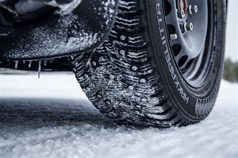 Review The Best All Terrain Tires For Winter Snow Car Engineer