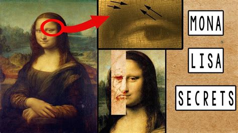Amazing Facts About Mona Lisa Painting View Painting