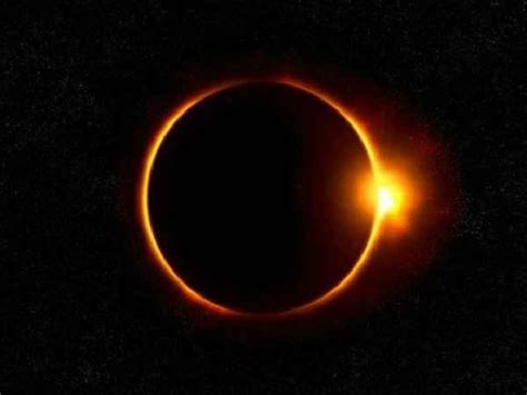 A solar eclipse occurs when the moon passes between earth and the. Solar Eclipse 2020: Check date, timings, locations and ...