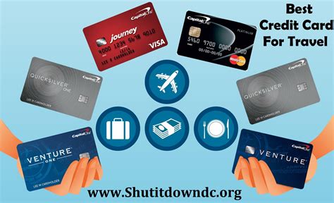 Best Travel Credit Cards 2021 January No Additional Charges