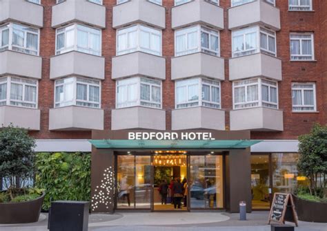 Bedford Hotel Londonnet