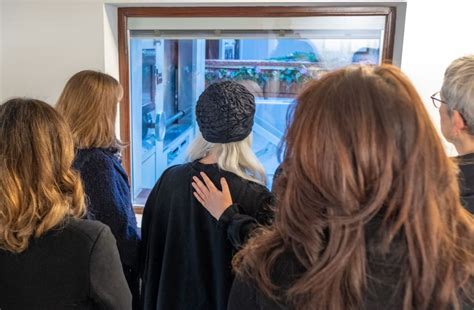 Can You Witness The Cremation Of A Loved One? - Franklin IN