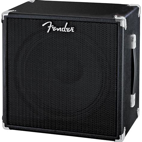Fender Jazzmaster Ultralight 112 Speaker Cabinet Music123
