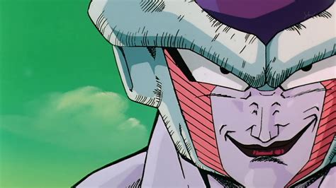 He 2nd form frieza (red). Frieza (Dragon Ball FighterZ)