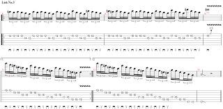 Free guitar backing track for goat by polyphia in mp3 format. polyphia tabs - Google Search | Sheet music, Lesson, Tab