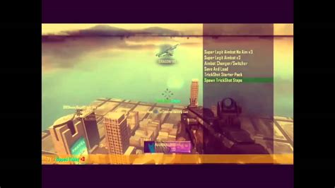 How to install mod menus gta 5 online ps3 no last 10 mediafire searches: PS3/PC/XBOX BLACK OPS 2 MOD MENU No Jailbreak *USB ...