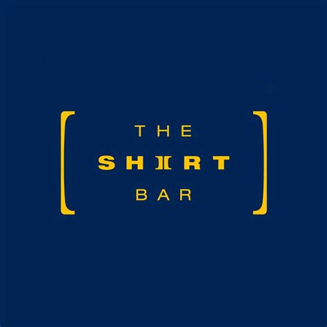 The Shirt Bar