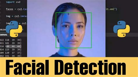 Facial Detection In Minutes Using Opencv And Python Youtube Vrogue