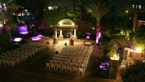 Rainbow Gardens Las Vegas Reception Venues Wedding Venues Dream