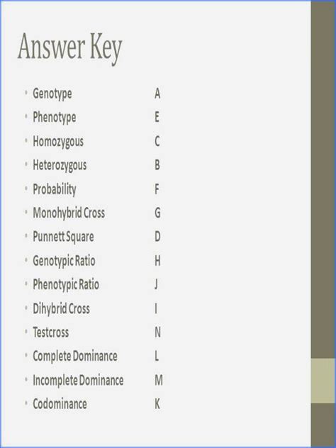 A dihybrid cross describes a mating experiment between two organisms that are identically hybrid for two traits. Dihybrid Cross Worksheet Answers Awesome 15 Best Of ...