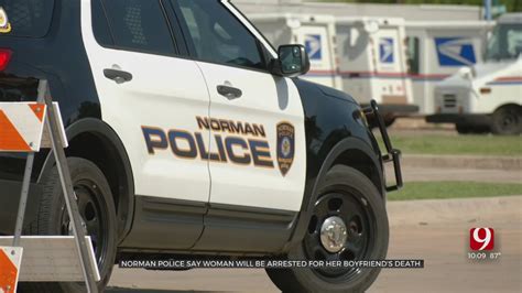 Maybe you would like to learn more about one of these? Police To Arrest Suspect In Connection With Norman Homicide