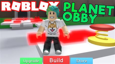 How to create games in roblox on ipad and iphone. Create Your Own Obby Game Roblox Youtubne - Roblox ...