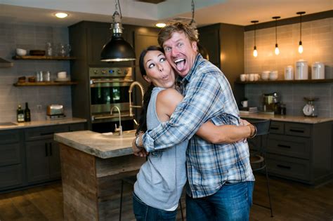 Why Chip And Joanna Gaines Are The Most Admirable Couple On Tv