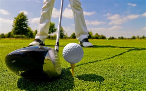 Golf Hd Wallpaper Background Image 1920x1200 Id206717