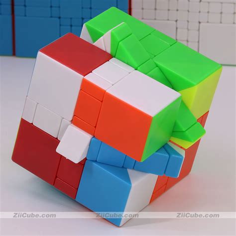 Fs Limcube Master Mixup Cube 0 1 2 3 4 5 6 7 8 9 10