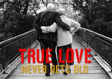 True Love Never Gets Old True Love Waits Philippines