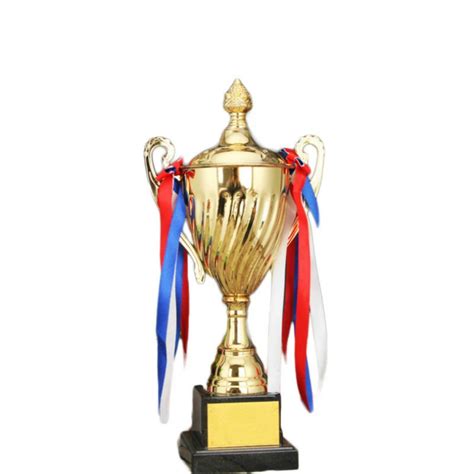 Best Championship Trophy League Cup Trofeos Metal Customized Souvenir
