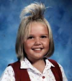 The 80's were filled with all kinds of crazy hairstyles. Ridiculous '80s and '90s Hairstyles That Should Never Come ...