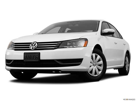 2013 Volkswagen Passat Virtual Tour Specs Trims Price And More