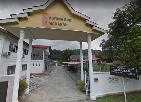You've almost completed your application for hospital sungai long. Here's How Malaysia "Cures" LGBTs With Conversion Therapy