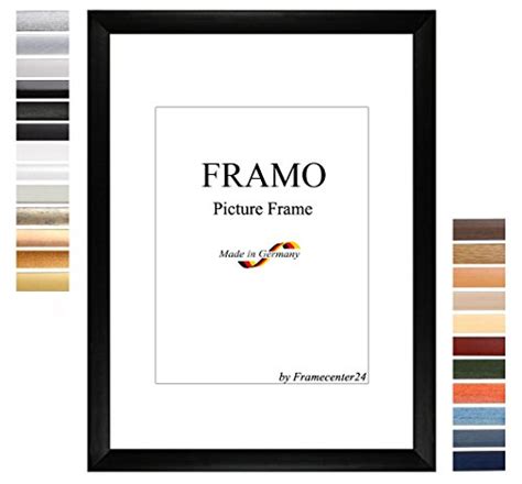 Ikea rahmen bilderrahmen ribba 50 x 70 cm in 83278 traunstein fur. FRAMO 35 mm Bilderrahmen nach Maß für 50 x 65 cm Bilder ...