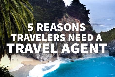 Why You Should Use Travel Agents Jaya Travel And Tours