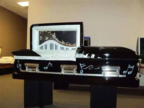 63 Best Modern Caskets Coffins Images On Pinterest Coffin Casket