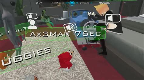 Thomas The Tank Engine Is Getting It VRChat Coub The Biggest