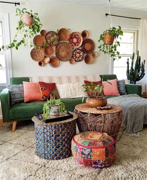 Hello Boho Lover On Instagram Cosy Living Space Would You Live Here