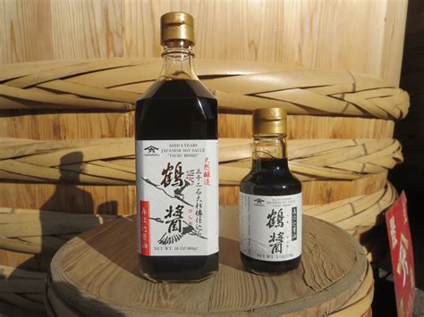 The Gourmet Gab Well Shoyu Authentic Japanese Soy Sauce