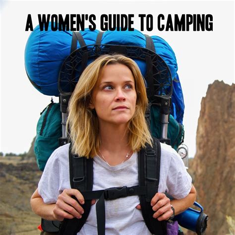 Planning A Camping Trip Whether You Are Going Solo With Friends Or