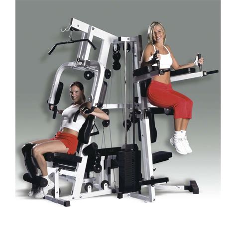 When you're ready to say goodbye to your equipment but have safety concerns about online sites such as craigslist, contact us. Workout Machines - Benefits and Drawbacks - Train Body and ...